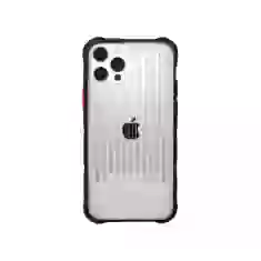 Чехол Element Case Special Ops для iPhone 13 Pro Clear Black (EMT-322-250FU-02)