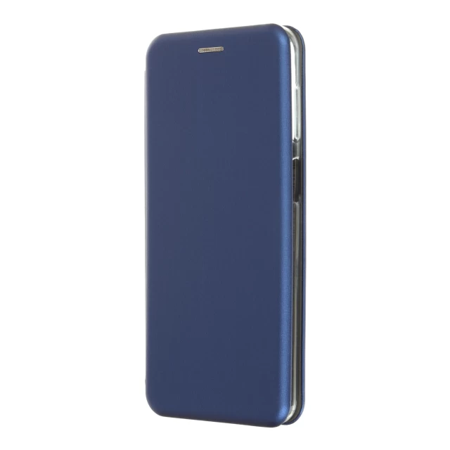 Чехол-книжка Armorstandart G-Case для Samsung M23 5G Blue (ARM61913)