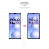 Захисна плівка ARM для Xiaomi Poco M4 5G (ARM62167)