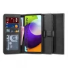 Чохол Tech-Protect Wallet 2 для Samsung Galaxy A52/A52S Black (6216990210013)