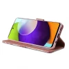 Чехол Tech-Protect Wallet для Samsung Galaxy A52/A52S Floral Rose (6216990210358)