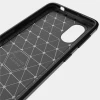 Чехол Tech-Protect TpuCarbon для Samsung Galaxy Xcover 5 Black (6216990210693)