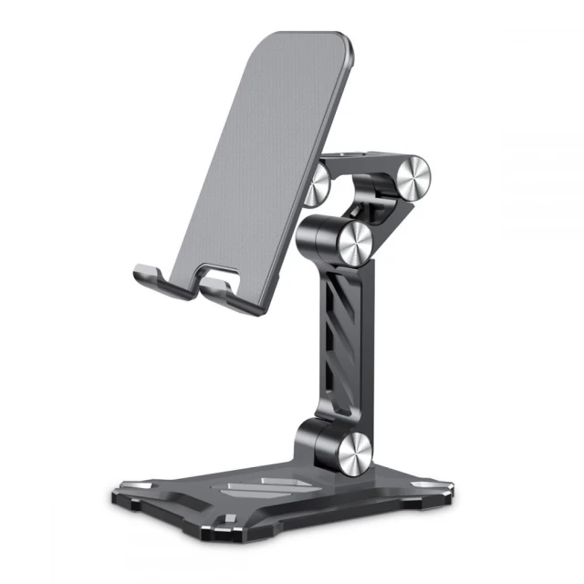 Підставка Tech-Protect Z4 Universal Stand для iPhone/iPad Grey (6216990211133)