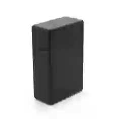 Противоугонный чехол Tech-Protect V2 Keyless RFID Signal Blocker Case Carbon (6216990211393)