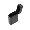 Протиугінний чохол Tech-Protect V2 Keyless RFID Signal Blocker Case Black (6216990211409)