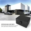 Протиугінний чохол Tech-Protect V3 Keyless RFID Signal Blocker Box Carbon (6216990211416)