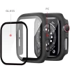 Чехол Tech-Protect Defense360 для Apple Watch 40 mm Black (6216990211645)