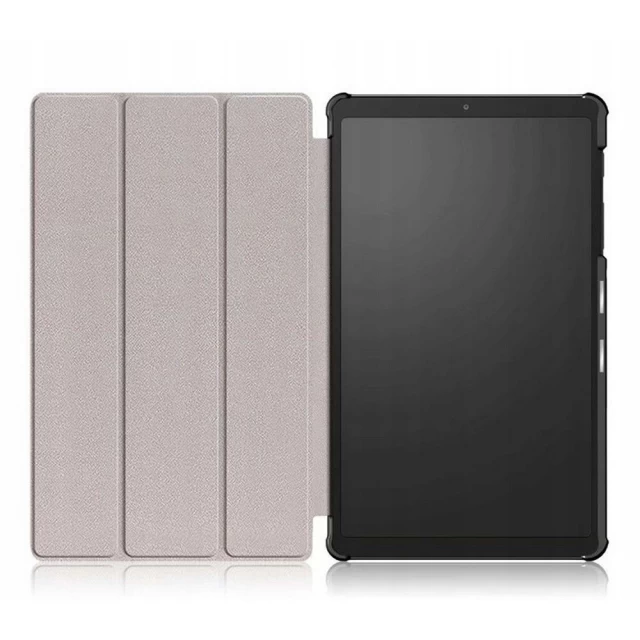 Чехол Tech-Protect Smart Case для Samsung Galaxy Tab A7 Lite 8.7 T220 / T225 Black (6216990211959)