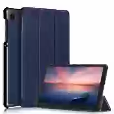 Чохол Tech-Protect Smart Case для Samsung Galaxy Tab A7 Lite 8.7 T220 | T225 Navy (6216990211966)