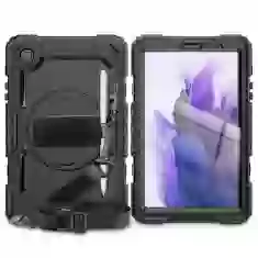 Чохол Tech-Protect Solid360 для Samsung Galaxy Tab A7 Lite 8.7 T220 | T225 Black (6216990212000)
