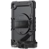Чохол Tech-Protect Solid360 для Lenovo Tab M10 10.1 2nd Gen TB-X306 Black (6216990212123)