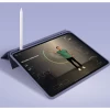 Чохол Tech-Protect Smart Case Pen для iPad Pro 11 2021 Black (6216990212345)