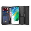 Чохол Tech-Protect Wallet для Samsung Galaxy S21 FE Black (6216990212468)