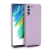 Чохол Tech-Protect Icon для Samsung Galaxy S21 FE Violet (6216990212529)