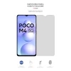 Захисна плівка ARM Matte для Xiaomi Poco M4 5G (ARM62176)