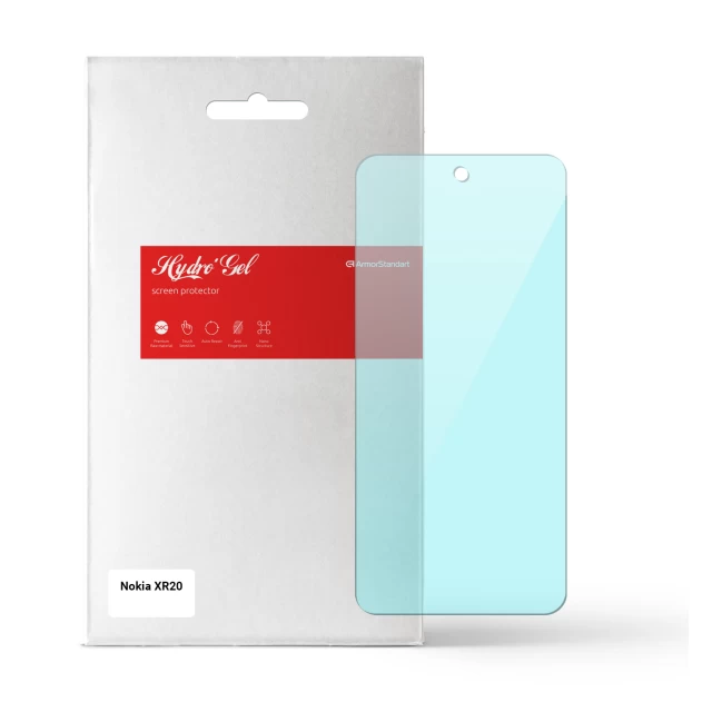 Захисна плівка ARM Anti-Blue для Nokia XR20 (ARM62636)