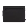 Чехол Incase Compact Sleeve in Flight Nylon для MacBook Pro 16 | PC 15.6 Black (INMB100336-BLK)
