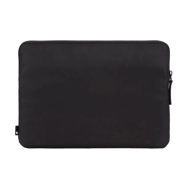 Чехол Incase Compact Sleeve in Flight Nylon для MacBook Pro 16 | PC 15.6 Black (INMB100336-BLK)