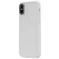 Чохол Incase Protective Guard Cover для iPhone XS | X Clear (INPH190380-CLR)