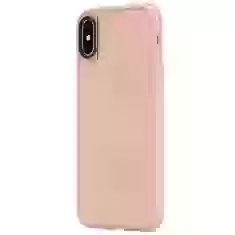 Чехол Incase Protective Guard Cover для iPhone XS | X Rose Gold (INPH190380-RGD)