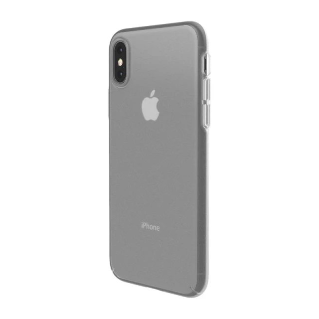 Чохол Incase Lift Case для iPhone XS Max Clear (INPH220548-CLR)