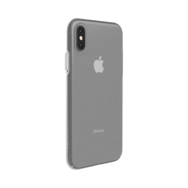 Чехол Incase Lift Case для iPhone XS Max Clear (INPH220548-CLR)