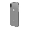 Чехол Incase Lift Case для iPhone XS | X Clear (INPH210549-CLR)