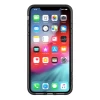 Чохол Incase Protective Clear Cover для iPhone XS Max Black (INPH220553-BLK)