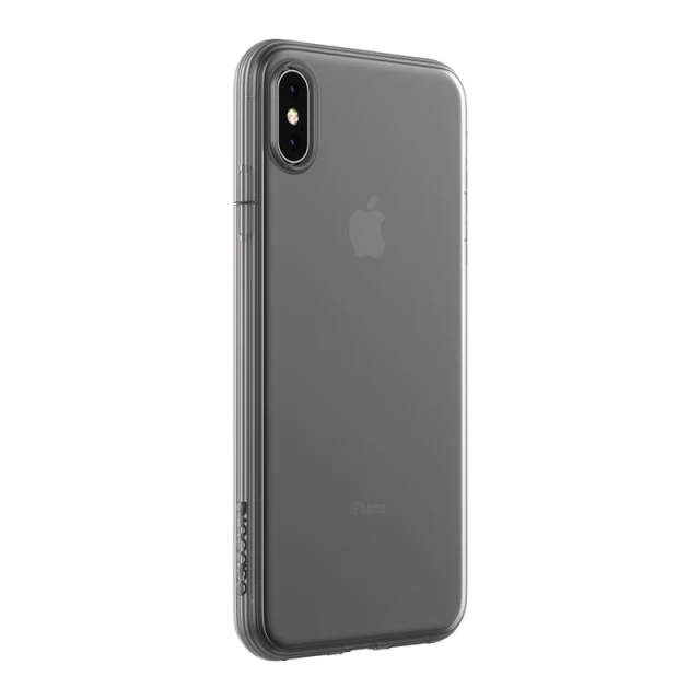 Чехол Incase Protective Clear Cover для iPhone XS Max Clear (INPH220553-CLR)