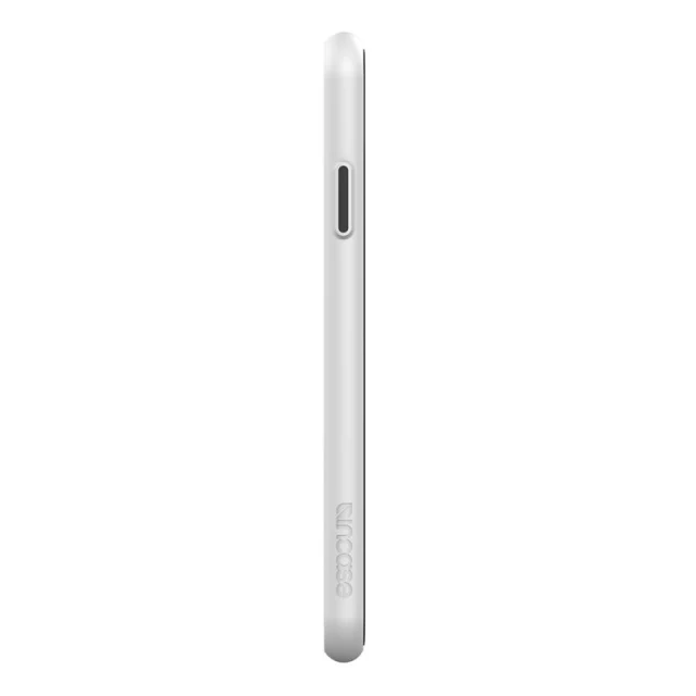 Чехол Incase Pop Case для iPhone XS Max Clear Ivory (INPH220558-IVY)