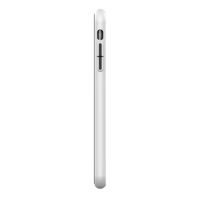 Чехол Incase Pop Case для iPhone XS | X Clear Ivory (INPH210559-IVY)