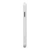 Чехол Incase Pop Case для iPhone XS | X Clear Ivory (INPH210559-IVY)