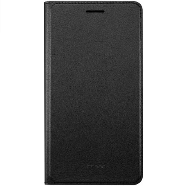 Чохол-книжка Huawei Book Cover для Huawei Honor 4C Black (6901443054312)