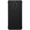 Чохол Huawei Faceplate для Huawei Mate 10 Lite Black (51992217)