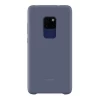 Чехол Huawei Silicone Case для Huawei Mate 20 Light Blue (51992617)
