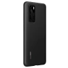 Чехол Huawei PU Case для Huawei P40 Black (51993709)