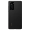 Чохол Huawei PU Case для Huawei P40 Black (51993709)