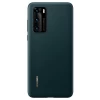 Чехол Huawei PU Case для Huawei P40 Green (51993711)