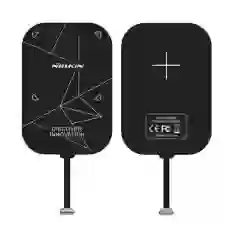 Адаптер бездротової зарядки Nillkin Magic Tags USB-C Black (6902048128903)
