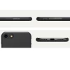 Чехол Nillkin Super Frosted Shield with stand для iPhone SE 2020 / 8 / 7 Black (6902048148109)
