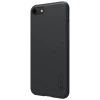 Чохол Nillkin Super Frosted Shield with stand для iPhone SE 2020 / 8 / 7 Black (6902048148109)