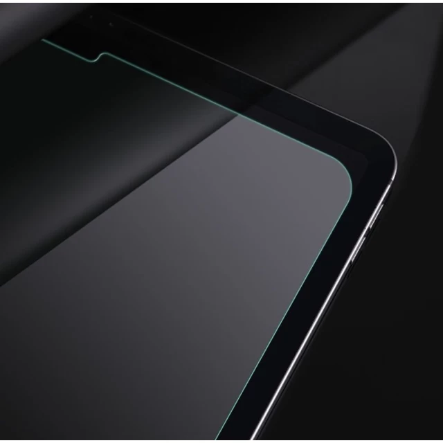 Защитное стекло Nillkin Amazing H Plus Tempered Glass для iPad Pro 12.9 2021 | 2020 | 2018 Transparent (6902048169609)
