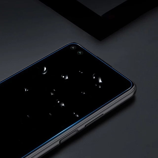 Захисне скло Nillkin Amazing H Plus Pro 9H 0.2mm для Huawei P Smart Plus 2019 Transparent (6902048175877)