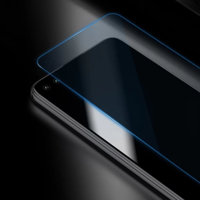 Защитное стекло Nillkin Amazing H Plus Pro 9H 0.2mm для Huawei P Smart Plus 2019 Transparent (6902048175877)