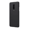 Чехол Nillkin Super Frosted Shield для OnePlus 7 Pro Black (6902048177031)