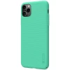 Чехол Nillkin Super Frosted Shield для iPhone 11 Pro Mint Green (IP58-84083)