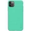 Чехол Nillkin Super Frosted Shield для iPhone 11 Pro Mint Green (IP58-84083)