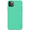 Чохол Nillkin Super Frosted Shield для iPhone 11 Pro Mint Green (IP58-84083)