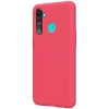 Чохол Nillkin Super Frosted Shield для Realme 5 Pro | Q Bright Red (OR5P-85562)