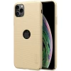 Чехол Nillkin Super Frosted Shield для iPhone 11 Pro Golden (IP58-86484)